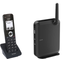 snom M110, DECT Single Cell Wireless Set