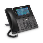 snom M58, Wireless DECT Desk Phone