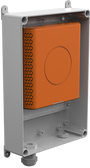 snom M900 OD, Outdoor DECT Multicell Base Station