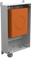 snom M900 OD, Outdoor DECT Multicell Base Station