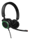 snom A330D, Binaural Headset, HD Audio, Remote Control, Ideal For Video-telephony