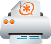 Fax For Asterisk License, 1 Concurrent Fax