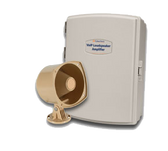 011405 - VoIP v2 Loudspeaker Amplifier, PoE