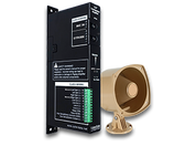 011324 - VoIP v2 Paging Amplifier - replaces 011061
