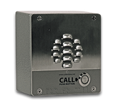 011186 - VoIP V3 Outdoor Intercom, PoE powered