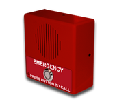 011304 - InformaCast Enabled Emergency Indoor Intercom