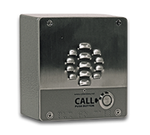 011309 - InformaCast Enabled Outdoor Intercom