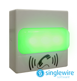 011377 - InformaCast Enabled RGB (Multi-Color) Strobe