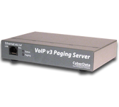 011146 - SIP Paging Server with Bell Scheduler