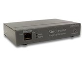 011280 - InformaCast Enabled Paging Adapter