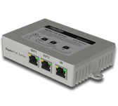 011187 - 2 Port Gigabit Switch