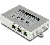 011258 - 2 Port PoE Gigabit Port Mirroring Switch