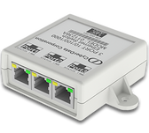 011236 - 3 Port Gigabit Ethernet Switch - replaces 010988