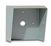 011188 - Outdoor Intercom Shroud (for use with 011186)