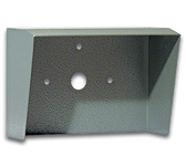 011215 - Outdoor Keypad Intercom Shroud (for use with 011214)