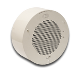 011039 - Conduit Speaker Mount - Gray White
