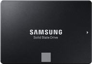 Samsung 860 SSD EVO 1TB SATA 2.5 Inch Internal Solid State Drive - (MZ-76E1T0) - Fastest Dispatch