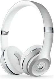 Beats Solo3 Wireless On-Ear-Headphones - (Silver) 