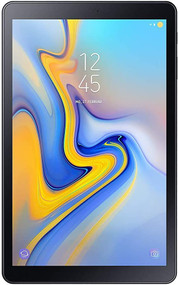 Samsung SM-T590 Galaxy Tab A 2018 - 10.5 Wi-Fi Tablet - 32GB - Black - Tablet