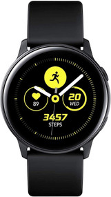 Samsung Galaxy Watch Active - R500 -Black - Smart Watch