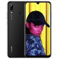 Huawei P Smart 2019 64GB Dual Sim Mobile Phone - Sim Free - Black - Mobile Phone