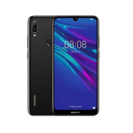 Huawei Y6 32GB Mobile Phone 32gb - Sim Free-  Black - Mobile Phone