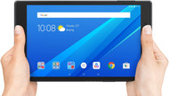 Lenovo TAB 4 8 16GB Black tablet (20.3 cm (8 "), 1280 x 800 pixels, 16 GB, 2 GB, Android 7.0) - Tablet