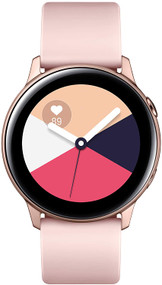Samsung Galaxy Watch Active - R500 - Smart Watch