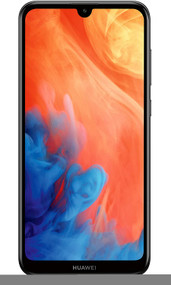 Huawei Y7 2019 15.9 cm (6.26") 3 GB 32 GB Dual SIM 4G Blue 4000 mAh Y7 2019, 15.9 cm (6.26"), 3 GB, 32 GB, 13 MP, Android 8.1, Blue - Mobile Phone