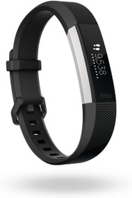 Fitbit Alta HR Activity & Fitness Tracker with Heart Rate, 7 Day Battery & Sleep Tracking - Smart Watch