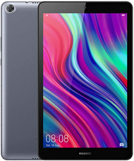 Huawei MediaPad M5 Lite – 8 Inch Android 9.0 Tablet with Full HD Display, Kirin 710 Octa-Core Processor, RAM 3GB, ROM 32GB, Dual Stereo Speakers tuned by Harman Kardon, 5100mAh, Space Gray - Tablet