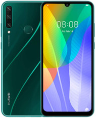 HUAWEI Y6p 16 cm (6.3") 3 GB 64 GB Dual SIM 4G Micro-USB Green Android 10.0 Mobile Services (HMS) 5000 mAh Y6p, 16 cm (6.3"), 3 GB, 64 GB, 13 MP, Android 10.0, Green - Mobile Phone