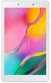 Samsung Tablet Galaxy Tab A 8.0 2GB/32GB WiFi - Plata - T290 - Tablet
