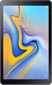 Samsung Galaxy Tab A (2018) SM-T595N 32GB 3G 4G Grey Qualcomm Snapdragon tablet Galaxy Tab A (2018) SM-T595N, 26.7 cm (10.5\), 1920 x 1200 pixels, 32 GB, 3G, Android 8.1, Grey - Tablet