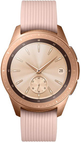 Samsung Galaxy Bluetooth Watch 42mm - Rose Gold - Smart Watch