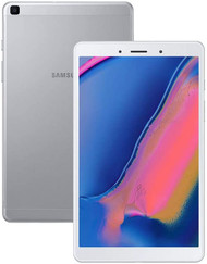 Samsung Galaxy Tab A8 Wi-Fi 8 Inch - Silver - Tablet