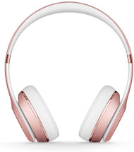 Beats Solo3 Wireless On-Ear Headphone - Rose Gold