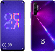 HUAWEI nova 5T 15.9 cm (6.26") 6 GB 128 GB Dual SIM Purple 3750 mAh nova 5T, 15.9 cm (6.26"), 6 GB, 128 GB, 48 MP, Android 9.0, Purple - Mobile Phone