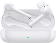 HUAWEI FreeBuds 3i - Wireless Earbuds with Ultimate Active Noise Cancellation (3-mic System Earphones, Fast Bluetooth Connection, 10mm Speaker, Pop to Pair), White, One -Headphones