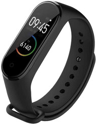 Xiaomi Mi Smart Band 4 - Fitness Tracker with Heart Rate Monitor - Smart Watch