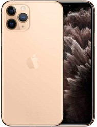 Apple iPhone 11 Pro 64GB - Gold - Mobile Phone
