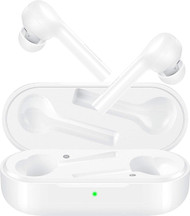Huawei FreeBuds Lite True Wireless Earphones - Ceramic White, - Headphone