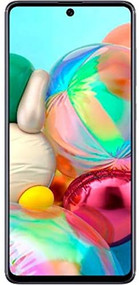  Click to open expanded view Samsung Galaxy A71 Dual SIM 128GB 6GB RAM SM-A715FN/DS -White - Mobile Phone