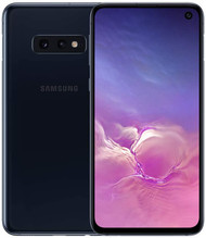  Samsung Galaxy S10e 128GB - Black- Mobile Phone