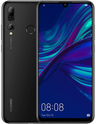 HUAWEI P Smart+ 2019 64 GB 6.21 inch FHD+ Dewdrop FullView Smartphone with Ultra-Wide Triple Camera, Android Sim-Free Mobile Phone, 3400 mAh Large Battery, Midnight Black - Mobile Phone