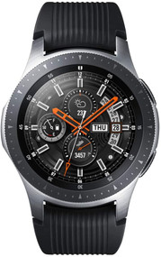  Samsung SM-R800 Galaxy 46mm Smartwatch - Silver