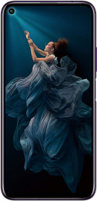 Huawei 20 Pro 15.9 cm (6.26") 8 GB 256 GB Purple 4000 mAh - Huawei 20 Pro, 15.9 cm (6.26"), 8 GB, 256 GB, 48 MP, Android 9.0, Black - Mobile Phone