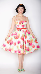Bernie Dexter Mariposa Dress - Pretty Mumms