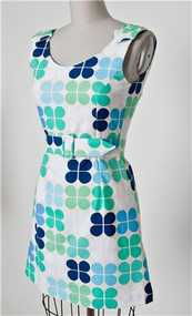 Heart of Haute Carina - Blue