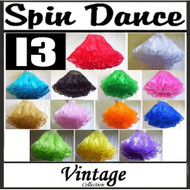 Spin Dance Petticoat 65cm